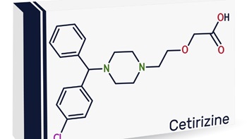 cetirizine